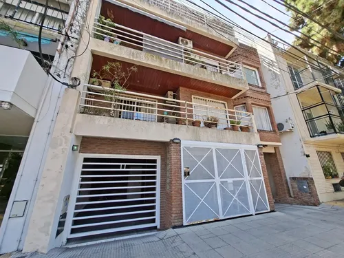 Venta Departamento 3 Ambientes En Acassuso Con Balcón Y Pileta