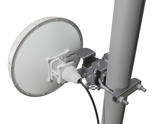 Mikrotik Nrayg-60adpair Wireless Wire 60 Ghz Pp 1500mts