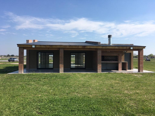 Imagen 4 de 8 de Lote En Venta En Barrio San Pablo, Pilar