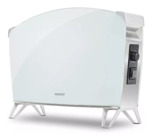 Vitroconvector Peabody Pe-bvc15 Panel Calefactor 1500w