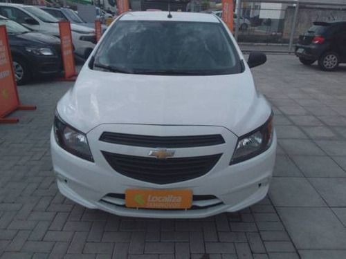 Chevrolet Prisma 1.0 Mpfi Joy 8v Flex 4p Manual