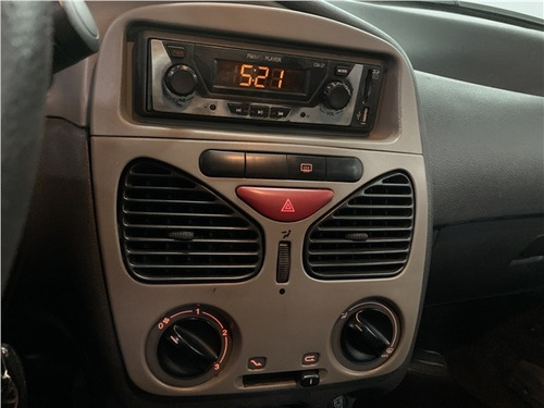 Fiat Palio 1.0 Mpi Fire Economy 8v Flex 2p Manual
