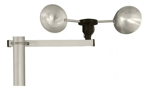 Anemômetro Decorativo