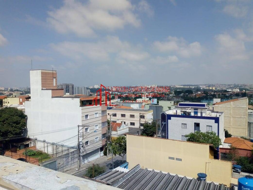 Imagem 6 de 15 de Apartametno Duplex Em São Caetano Do Sul - 1620