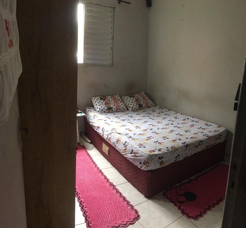 Imagem 9 de 12 de Apto 2 Qtos, Sl, Coz. Gar, Sl Festas/jg Próx Praia $ 70.+pcl Próx A Praia E Diversos Comércios E Escolas E Conduções - Bem Facilitado