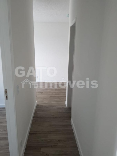 Imagem 10 de 15 de Apartamento Para Venda Em Barueri, Jardim Belval, 2 Dormitórios, 1 Suíte, 2 Banheiros, 1 Vaga - 21787_1-2057653