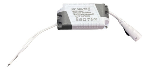 Driver Para Panel Led 18 A 24w