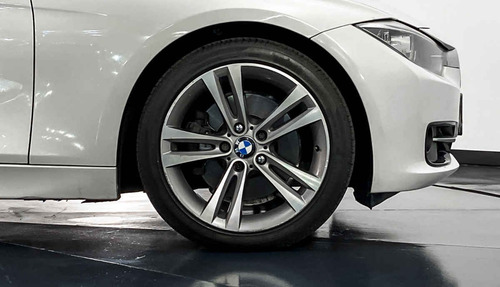 Imagen 12 de 15 de 33945 - Bmw Serie 3 2015 Con Garantía