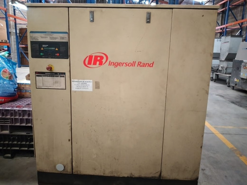 Compresor Package Data De 100hp (Usado)