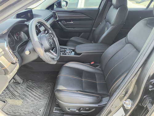 Mazda cx-50 2.5T Signature Awd At