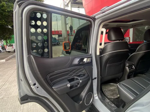 GWM Tank 300 2.0T Gdi Luxury Awd At Hibrido