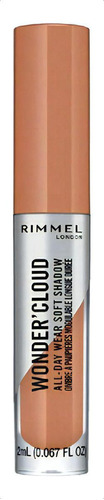 Sombra De Ojos Liquida Rimmel Wonder Cloud Eyeshadow