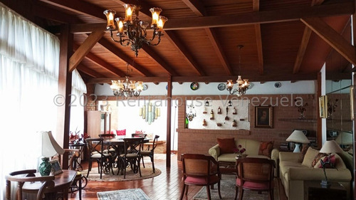 Casa En Venta,colinas De Los Ruices Mls #24-2550 Sc