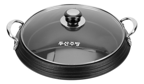 Olla Corta Para Sopa Korean Army Pot