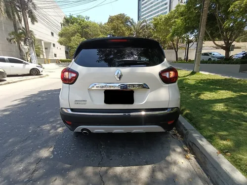 Renault Captur 2.0 Intens At