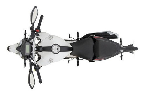 Imagen 5 de 25 de Benelli 180s Motozuni Lomas