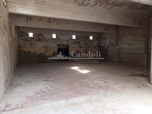 Local Comercial Más Loza En Venta - Barrio Sarmiento