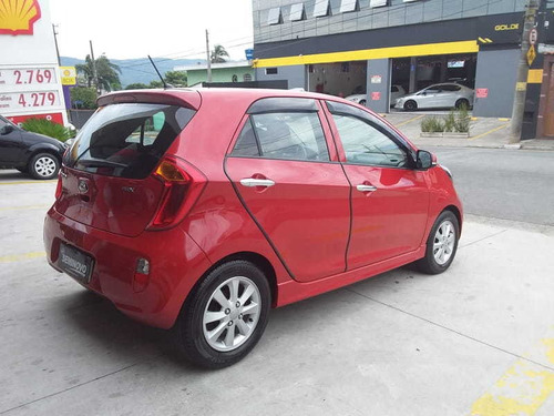 Kia Picanto Ex41 0atff