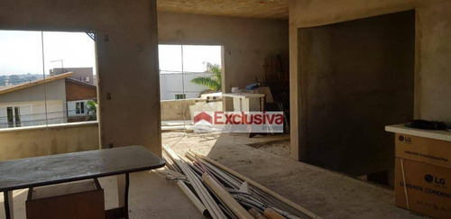 Imagem 5 de 29 de Casa À Venda, 259 M² Por R$ 450.000,00 - Condomínio Raizes - Paulínia/sp - Ca0612