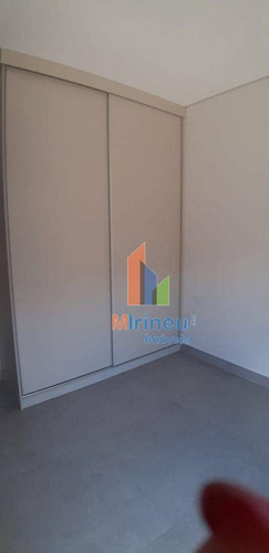 Imagem 18 de 30 de Casa Com 3 Suítes À Venda, 172 M² Por R$ 1.250.000 - Residencial Portinari - Paulínia/sp - Ca0625