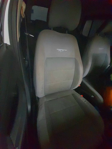 Volkswagen Fox 1.0 Plus Total Flex 5p