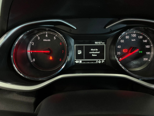 Chevrolet Onix 1.0 TURBO FLEX PLUS LTZ AUTOMÁTICO