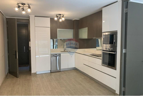 Departamento Moderno 2b 2d H. Magallanes.