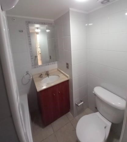 Departamento Amoblado En Arriendo De 1 Dorm. En Talca