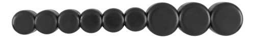 Juego De 9 Dados De Impacto Punta Torx® T10 A T50 Urrea®