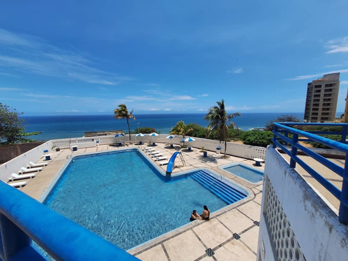 Apartamento En Venta En Playa Grande
