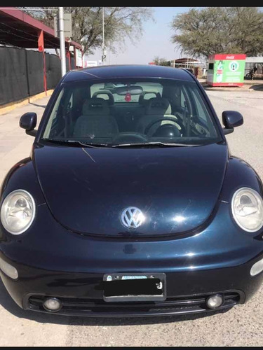 Volkswagen New Beetle Advance