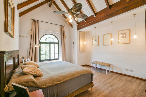 Imagen 18 de 30 de Casa De 4 Dormitorios En Venta Con Pileta Y Quincho San Eduardo Aldea Fisherton