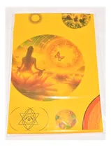 Comprar Mesa Radionica + Pendulo Hebreo + Mas Tarjetas +camisas