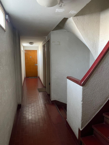 Venta 3amb C/balcón -apto Crédito Charlone 900