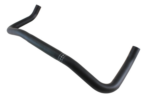 Fyxation Rodeo Pursuit - Manilla De Cuerno, 42 Cm, Color Neg