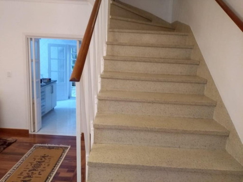 Sobrado Residencial À Venda, Mooca, São Paulo. - So6265