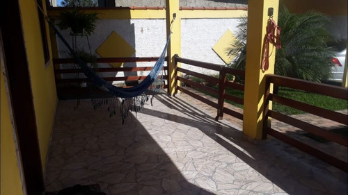 Imagem 2 de 15 de Casa Em Jardim Barro Branco - Duque De Caxias - 14490