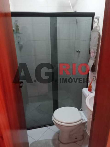 Imagem 11 de 15 de Casa De Vila-à Venda-pechincha-rio De Janeiro - Tqcv20030