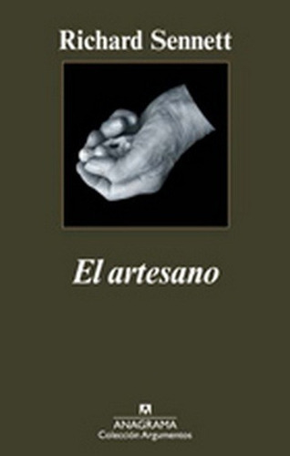 Artesano, El - Richard Sennett