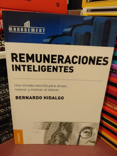 Remuneraciones Inteligentes - Bernardo Hidalgo