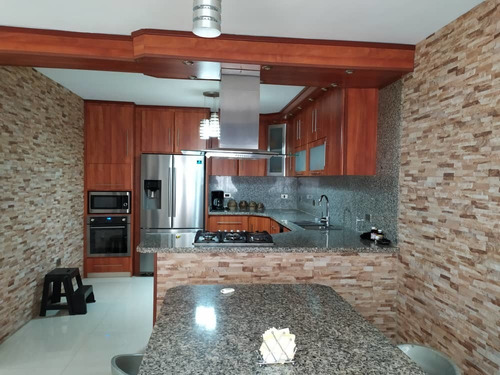 Imagen 5 de 14 de Casa Town House Colina De Carrizal