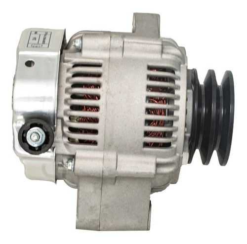 Alternador Toyota Land Cruiser Burbuja Machito M4.5 93-97