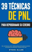 Comprar Libro Pnl 39 Técnicas, Patrones Y Estrategias De Programac