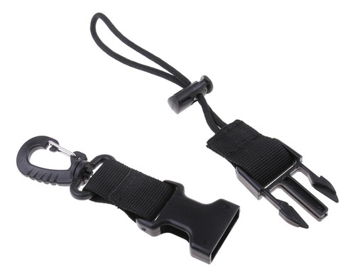 Cuerda De Buceo Funciones Liberación
