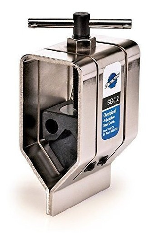 Park Tool Sg-7.2 Oversized Adjustable Saw Guide Talla