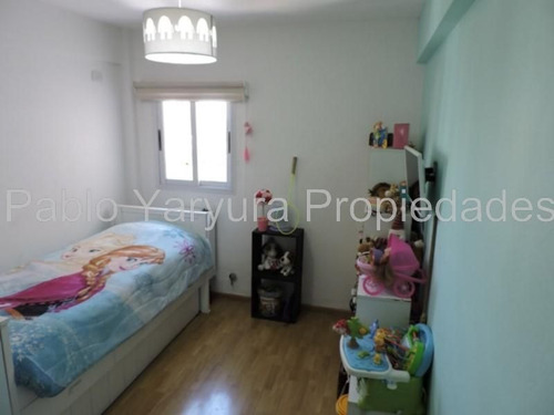 Departamento En Venta En Caseros