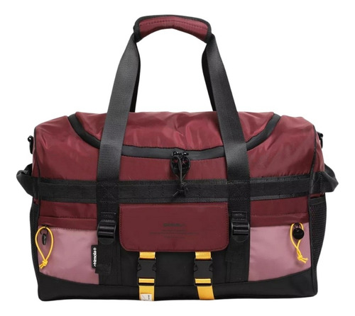 Bolso Chimola Bp69-bor/bor