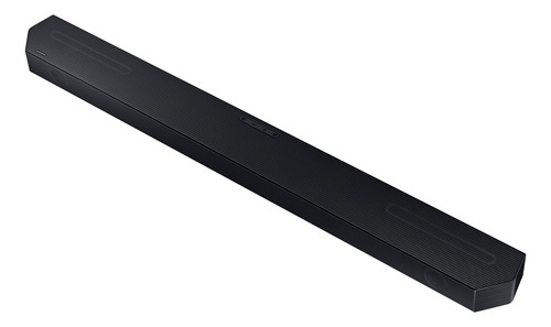Barra De Sonido Samsung Premium Q-series Soundbar Hw-q605c