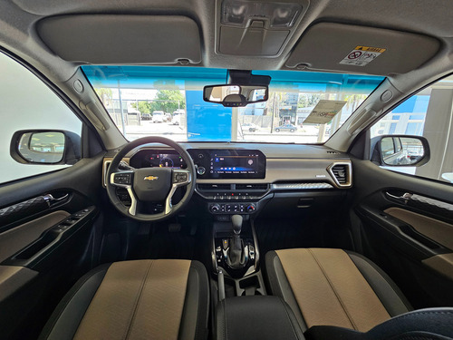 Chevrolet Trailblazer 2.8 Td High Country 4X4 At