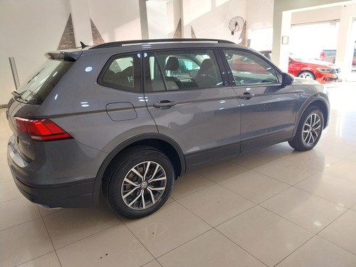 Volkswagen Tiguan Allspace 1.4 Tsi Trendline 150cv Dsg